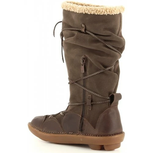 El Naturalista N051 for Bottes Couleur Marron – Image 4