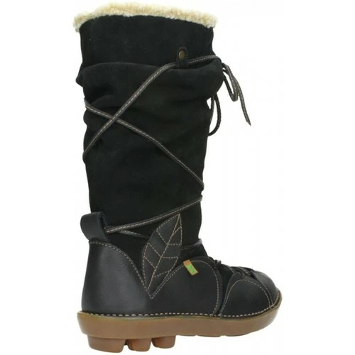 El Naturalista N051 for Bottes Couleur Noir – Image 3