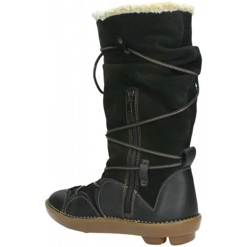 El Naturalista N051 for Bottes Couleur Noir – Image 4