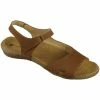 El Naturalista Wakataua for Sandales et Nu-pieds Couleur Marron