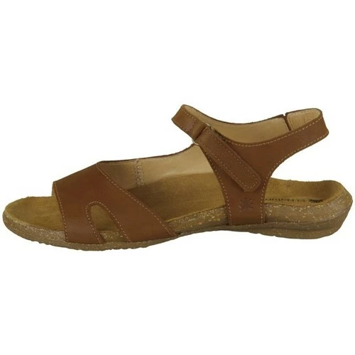 El Naturalista Wakataua for Sandales et Nu-pieds Couleur Marron – Image 2