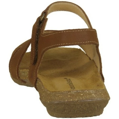 El Naturalista Wakataua for Sandales et Nu-pieds Couleur Marron – Image 3