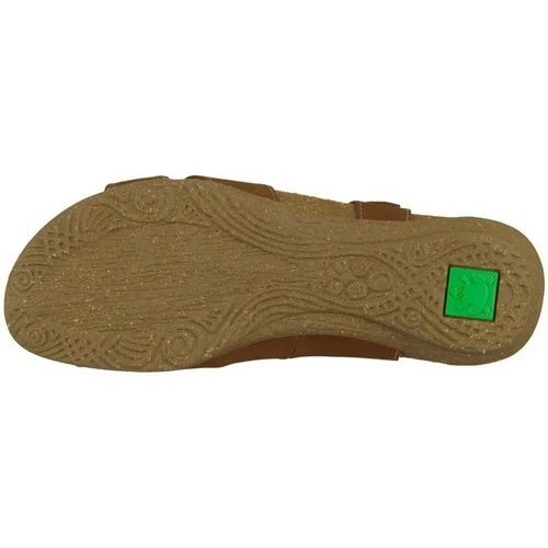 El Naturalista Wakataua for Sandales et Nu-pieds Couleur Marron – Image 5