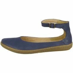 El Naturalista Coral for Baskets mode Couleur Bleu