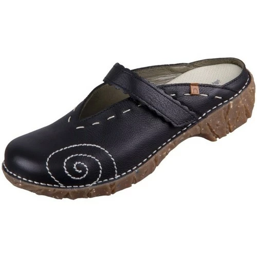 El Naturalista Yggdrasil for Derbies & Richelieu Couleur Noir – Image 2