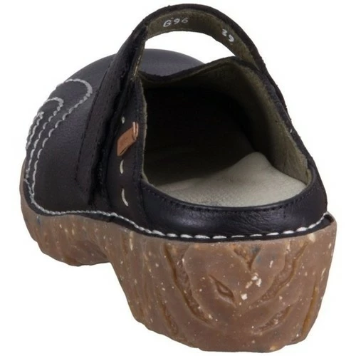 El Naturalista Yggdrasil for Derbies & Richelieu Couleur Noir – Image 3