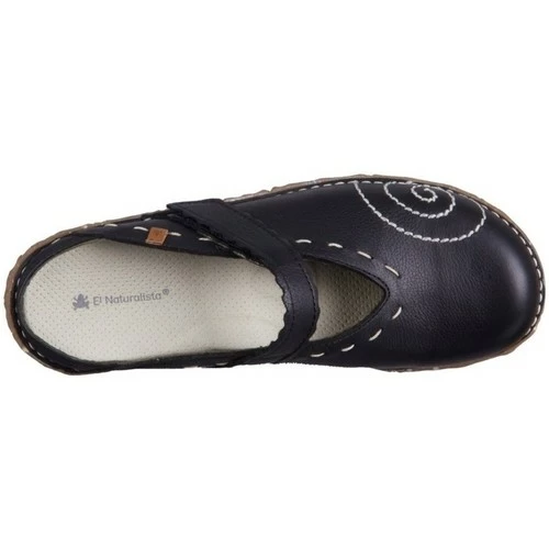 El Naturalista Yggdrasil for Derbies & Richelieu Couleur Noir – Image 4