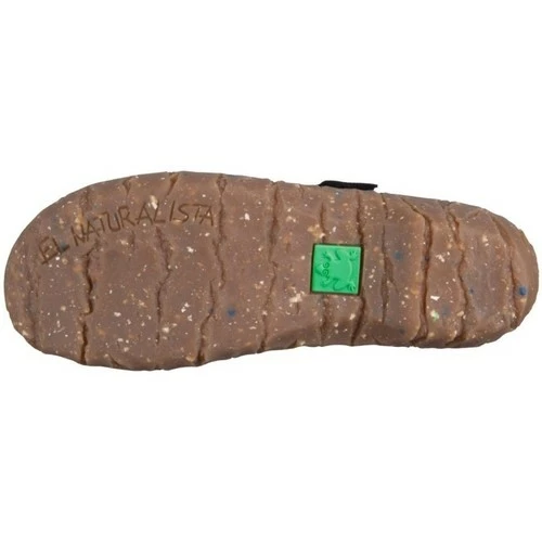 El Naturalista Yggdrasil for Derbies & Richelieu Couleur Noir – Image 5