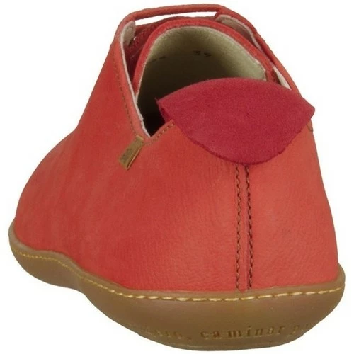 El Naturalista EL Viajero for Baskets mode Couleur Rouge – Image 3