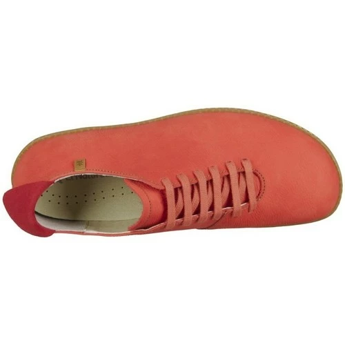 El Naturalista EL Viajero for Baskets mode Couleur Rouge – Image 4