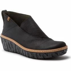El Naturalista 25131F010005 for Bottines / Boots Couleur Noir