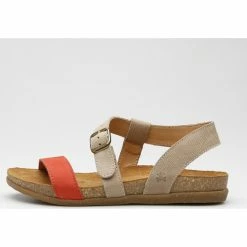 El Naturalista 2524516Y0005 for Sandales et Nu-pieds Couleur Gris