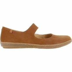 El Naturalista 253012ND0005 for Ballerines / Babies Couleur Noir