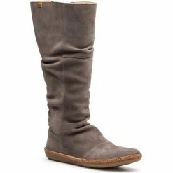 El Naturalista 253131R30005 for Bottes Couleur Gris