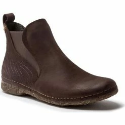 El Naturalista 254651120005 for Bottines / Boots Couleur Marron