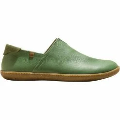 El Naturalista 2N2755SL7605 for Derbies & Richelieu Couleur Gris