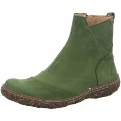 El Naturalista for Bottes Couleur Vert