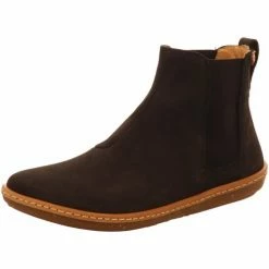 El Naturalista for Bottes Couleur Noir