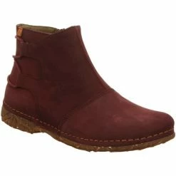 El Naturalista for Bottes Couleur Rouge