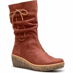 El Naturalista 2514911HA005 for Bottes Couleur Marron