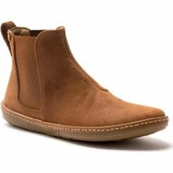 El Naturalista 253102ND0005 for Bottines / Boots Couleur Noir