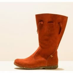 El Naturalista 2546611HA005 for Bottes Couleur Marron
