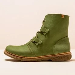 El Naturalista 254701SL0005 for Bottines / Boots Couleur Noir