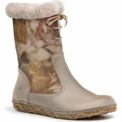 El Naturalista 2551212AE005 for Bottes Couleur Marron