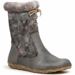 El Naturalista 2551212AF005 for Bottes Couleur Marron