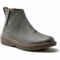 El Naturalista 255702390005 for Bottines / Boots Couleur Gris