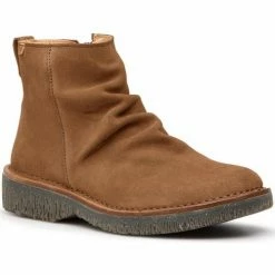 El Naturalista 2557611ND005 for Bottines / Boots Couleur Marron