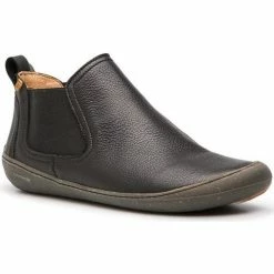 El Naturalista 257721101005 for Bottines / Boots Couleur Noir