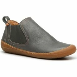 El Naturalista 257721139005 for Bottines / Boots Couleur Gris