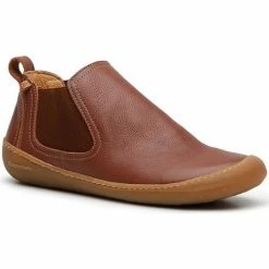 El Naturalista 2577211ND005 for Bottines / Boots Couleur Gris