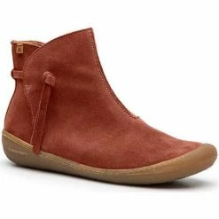 El Naturalista 2577411HA005 for Bottines / Boots Couleur Marron