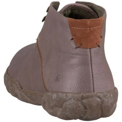 El Naturalista Turtle for Bottines / Boots Couleur Beige – Image 3