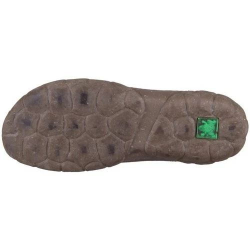 El Naturalista Turtle for Bottines / Boots Couleur Beige – Image 5