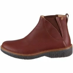 El Naturalista Volcano for Bottines / Boots Couleur Marron