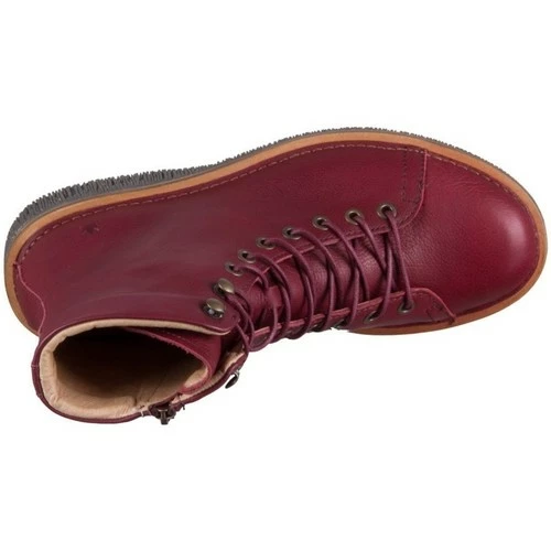 El Naturalista Volcano for Baskets mode Couleur Rouge – Image 4