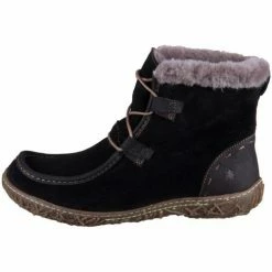 El Naturalista Nido for Bottines / Boots Couleur Noir