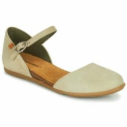 El Naturalista STELLA for Ballerines / Babies Couleur Vert