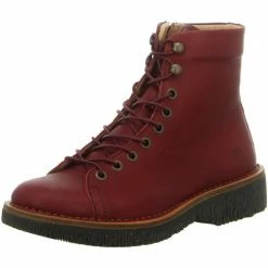 El Naturalista for Bottes Couleur Rouge