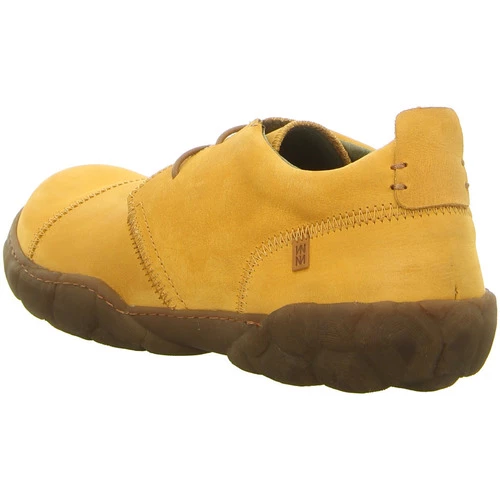 El Naturalista for Derbies & Richelieu Couleur Jaune – Image 3