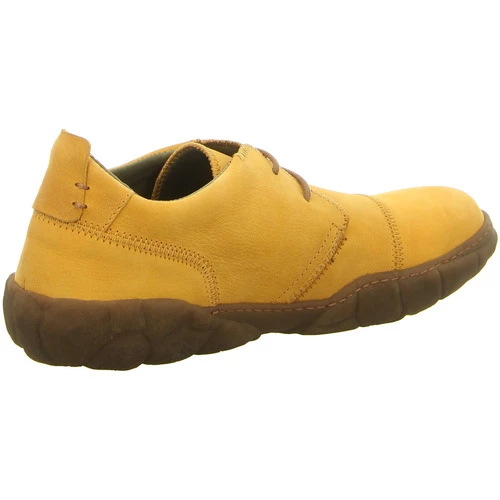 El Naturalista for Derbies & Richelieu Couleur Jaune – Image 5