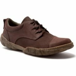 El Naturalista 250891120005 for Baskets mode Couleur Marron