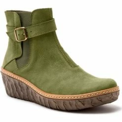 El Naturalista 251331SL0005 for Bottines / Boots Couleur Marron