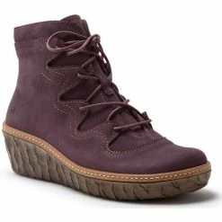 El Naturalista 2514611MO005 for Bottines / Boots Couleur Marron