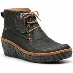El Naturalista 251481101005 for Bottines / Boots Couleur Noir