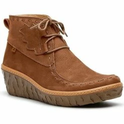 El Naturalista 2514811ND005 for Bottines / Boots Couleur Marron