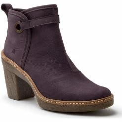 El Naturalista 251791MO0005 for Bottines / Boots Couleur Marron